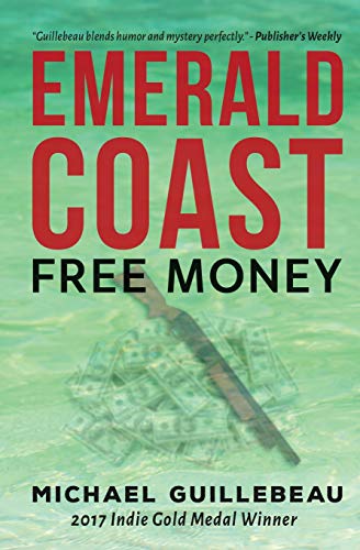 Emerald Coast  Free Money [Paperback]