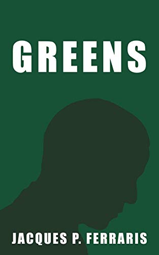 Greens [Paperback]