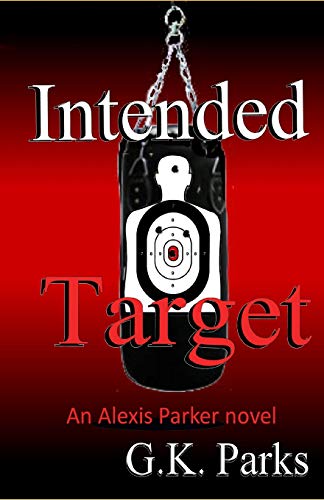 Intended Target [Paperback]