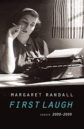 First Laugh Essays, 2000-2009 [Paperback]