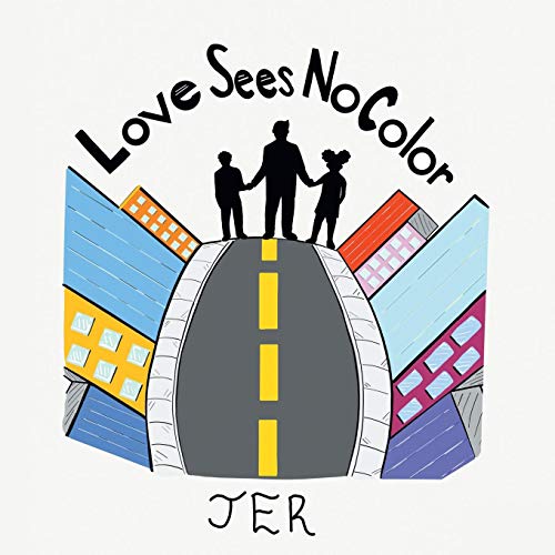 Love Sees No Color [Paperback]
