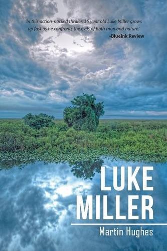 Luke Miller [Paperback]