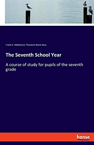 Seventh School Year [Paperback]