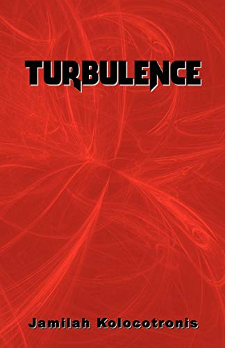 Turbulence (echoes) [Paperback]
