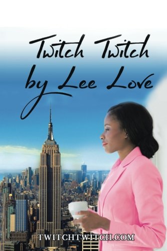 Twitch Twitch [Paperback]