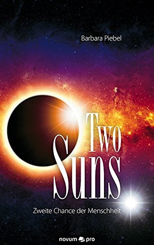 Two Suns (german Edition) [Paperback]
