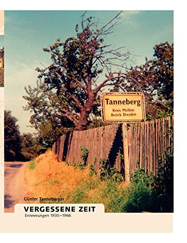 Vergessene Zeit [Paperback]