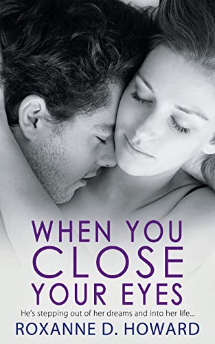 When You Close Your Eyes [Paperback]