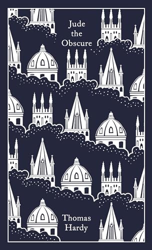 Jude the Obscure [Hardcover]