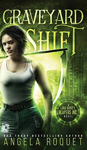 Graveyard Shift [Hardcover]