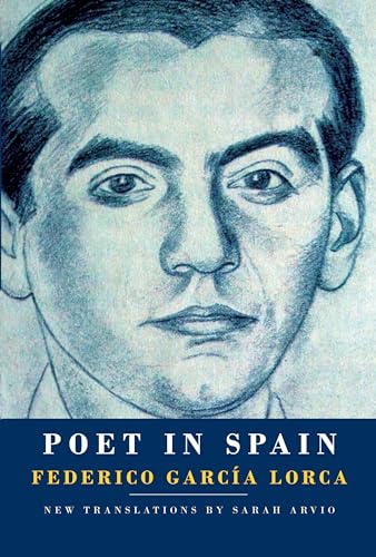 Poet in Spain [Paperback]