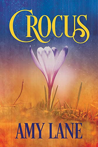 Crocus [Paperback]