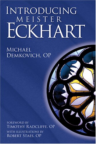Introducing Meister Eckhart [Paperback]