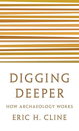 Digging Deeper                           [TRADE PAPER         ]