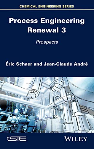 Process Engineering Renewal 3 Prospects [Hardcover]