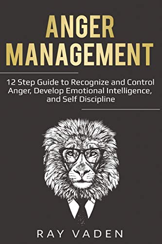 Anger Management [Paperback]