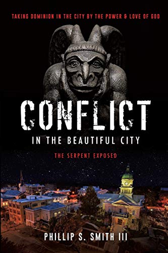 Conflict In The Beautiful City [Paperback]