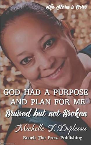 God Purpose and Plan for Me  The Storm Is Over [Unknown]