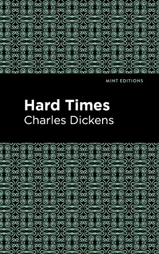Hard Times [Paperback]