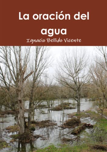 La Oracin Del Agua (spanish Edition) [Paperback]