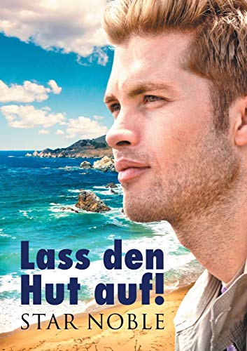 Lass den Hut auf (Translation) [Paperback]