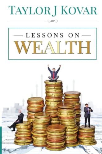 Lessons On Wealth [Paperback]