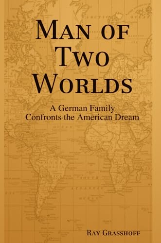 Man Of Two Worlds [Paperback]
