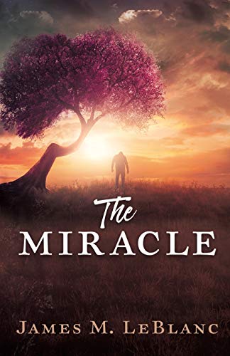 Miracle [Paperback]