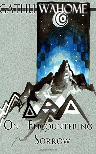 On Encountering Sorrow [Paperback]