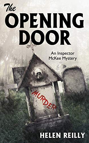 Opening Door  An Inspector Mckee Mystery [Paperback]