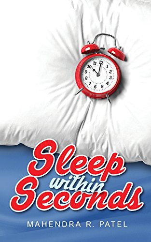 Sleep Within Seconds [Paperback]