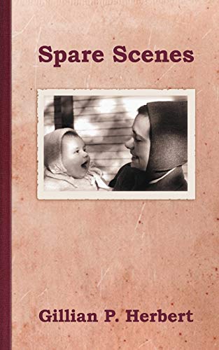 Spare Scenes [Paperback]