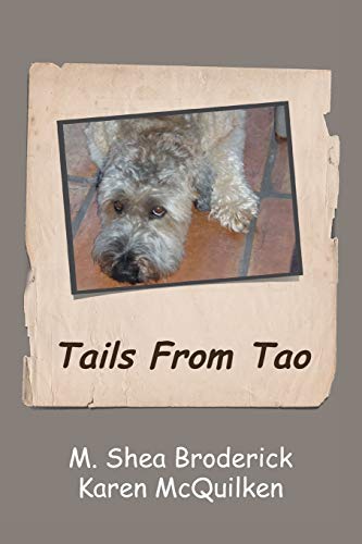 Tails from Tao [Paperback]