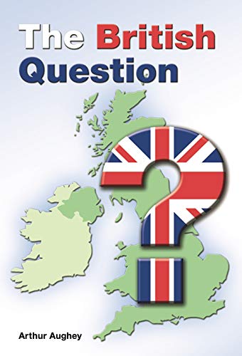 The British question [Paperback]