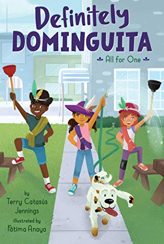 All for One [Paperback]