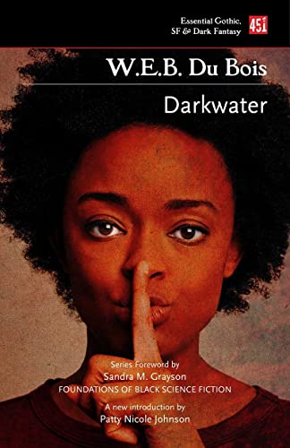 Darkwater [Paperback]