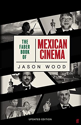 Faber Book of Mexican Cinema [Paperback]