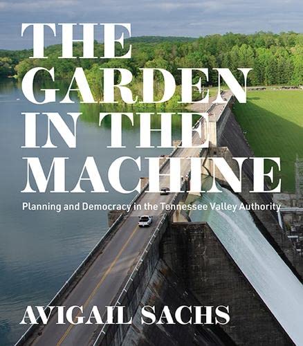 GARDEN IN THE MACHINE