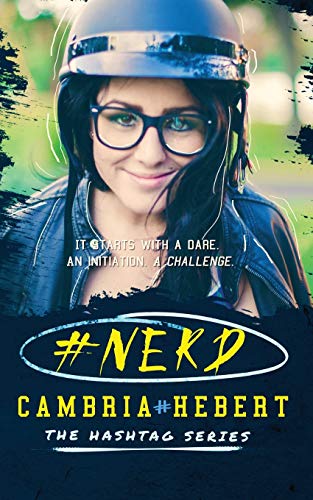 nerd [Paperback]