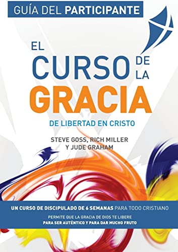 Curso De La Gracia - Participante