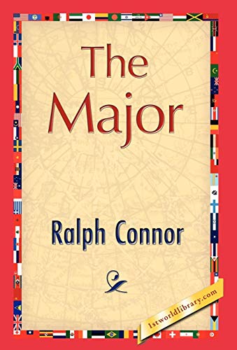 Major [Hardcover]