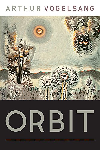 Orbit [Paperback]