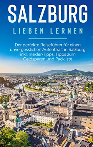 Salzburg Lieben Lernen