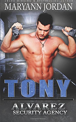 Tony [Paperback]