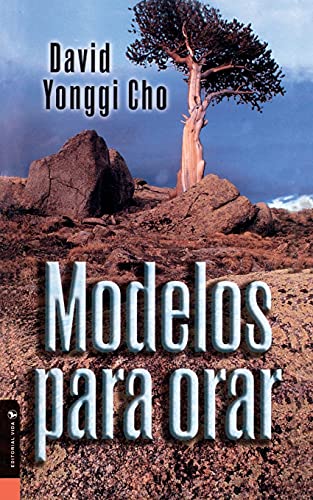Modelos para orar [Paperback]