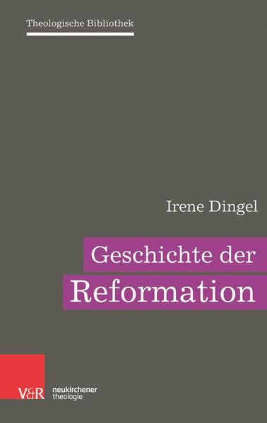 Geschichte der Reformation [Hardcover]