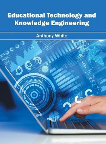 Educational Technology and Knowledge Engineering [Hardcover]
