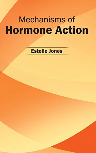 Mechanisms Of Hormone Action [Hardcover]