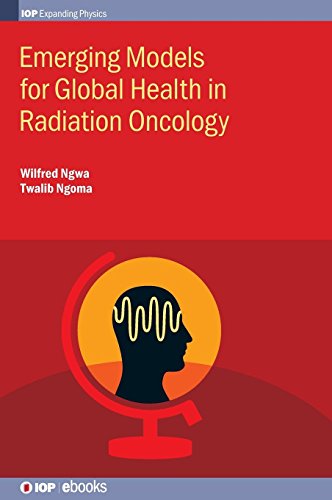 Emerging Models For Global Health [Hardcover]