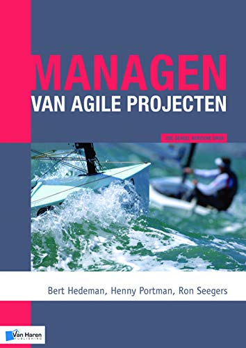 Managen Van Agile Projecten 2De Herziene Druk [Paperback]